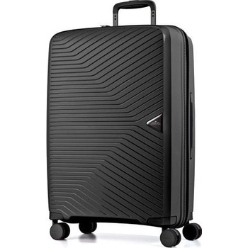 March Gotthard L černá 1200-72-07 111 l