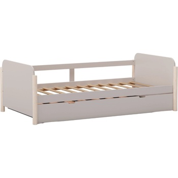 Marckeric Enola rozkládací Krémová