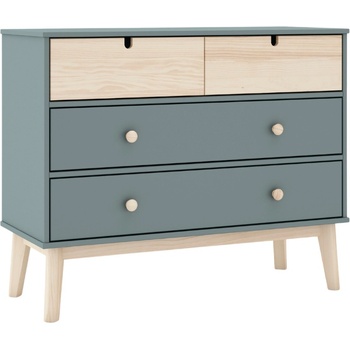 Marckeric Estefania 100 x 40 cm