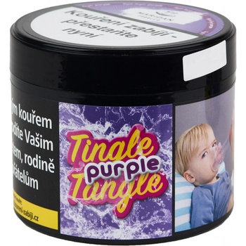 Maridan Tingle Tangle Purple 200 g