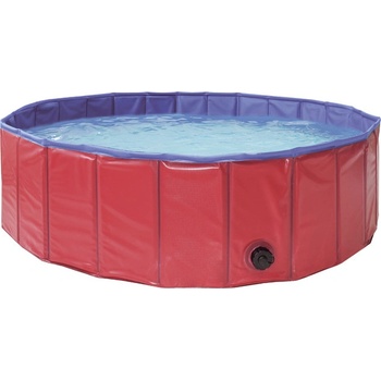 Marimex 10210056 Bazén skládací pro psy 100 x 30 cm