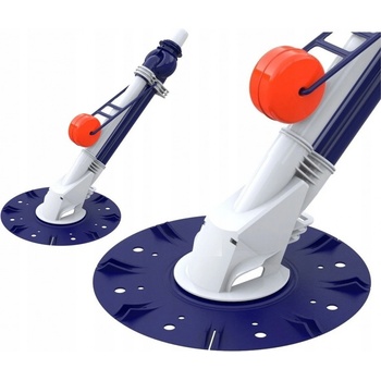 Marimex 10800018 ProStar Vac Smart