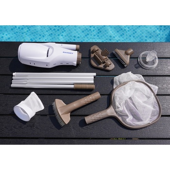 Marimex 10800038 ProStar Vac