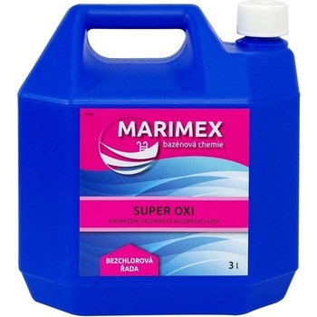 Marimex 11313109 Super Oxi 3,0 l