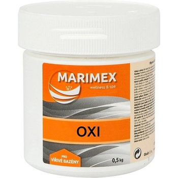 Marimex 11313125 Spa OXI 0,5 kg