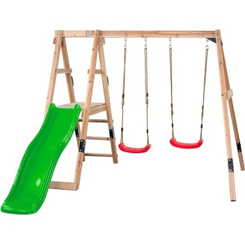 Marimex Dětské hřiště Play 023 zelená