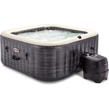 Marimex Greystone Deluxe Bubble Spa 4 NP 11400294