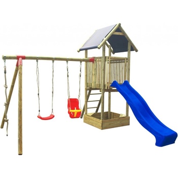 Marimex hřiště Play Basic 005