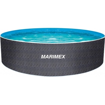 Marimex Orlando Premium DL Ratan 4,60 x 1,22 m 10340264