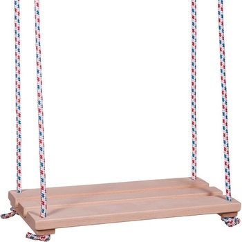 MARIMEX Play Závěsná houpačka Heidi