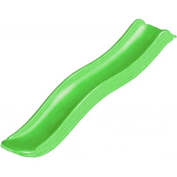 Marimex skluzavka s přípojkou na vodu zelená 1,75 m
