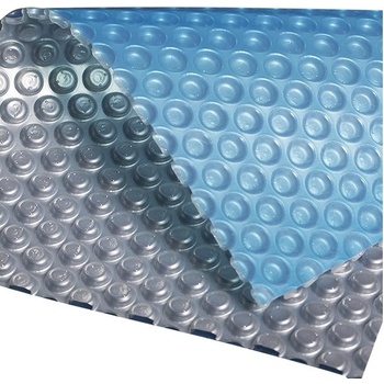 Marimex Solární plachta 3,05 m modrostříbrná 10400336