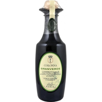 Marina Colonna Organický balzamikový ocet 250 ml