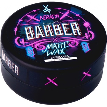 Marmara Barber Keratin matte wax 150 ml