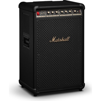 Marshall Bromley 750