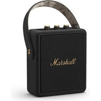 Marshall Stockwell II