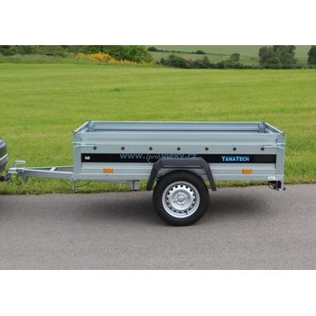 Martz 200 HIT 200x106 sklopný