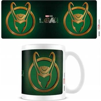 Marvel Keramický hrnek 315 ml