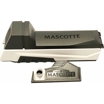 Mascotte Classic Design plnička dutinek