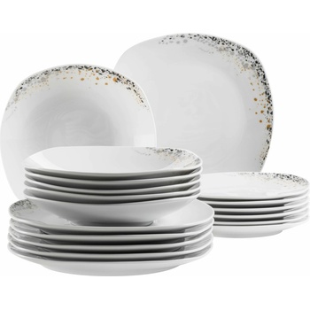 Mäser SPACE DUST 18 ks