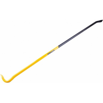 MasiPro Páčidlo / vytahovák hřebíků 1200/19mm TES108055