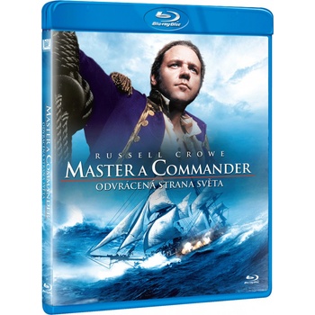 Master & Commander BD