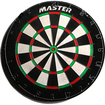 MASTER Grande Brazil 45 cm