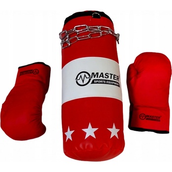 MASTER MAS-DB020 set