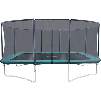 MASTER Super 524 x 303 cm + ochranná síť