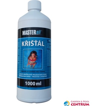 MASTERsil KŘIŠŤÁL 1l