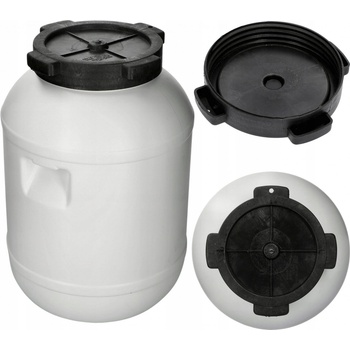 MAT sud na zelí 20l + víko, PH