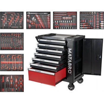 Matabro MB-TC04 299 ks