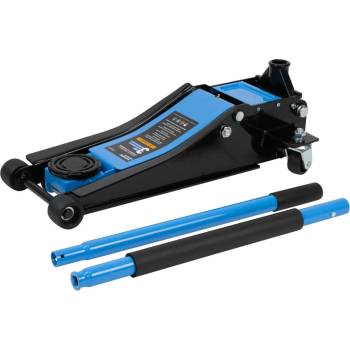 Matabro Nízkoprofilový hydraulický zvedák s pojezdem 3 t