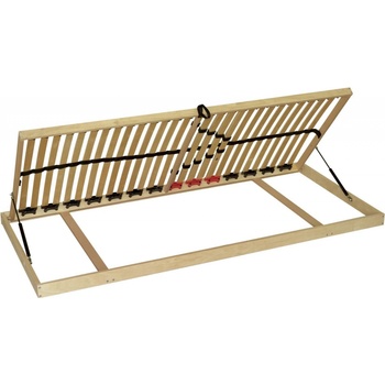 Materasso Double BV 200 x 80 cm