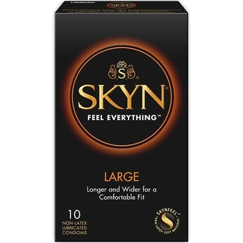 Mates Skyn Large 10 ks