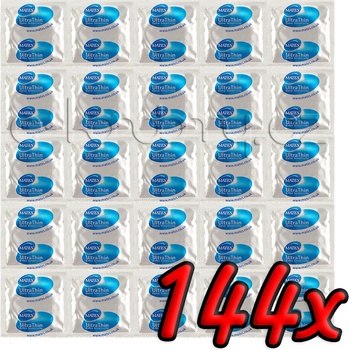 Mates Ultra Thin 144 ks