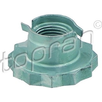 Matice hnací poloosy TOPRAN 109 664