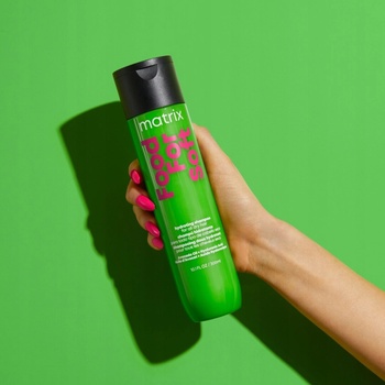 Matrix Food For Soft hydratační šampon 300 ml