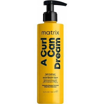 Matrix Total Results A Curl Can Dream Gel 200 ml