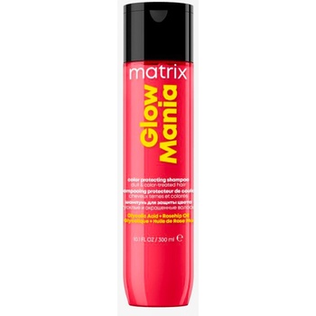 Matrix Total Results Glow Mania shampoo 300 ml
