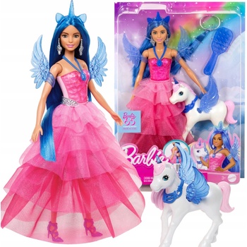 Mattel Barbie Dreamtopia Sapphire