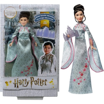Mattel Harry Potter Vánoční ples Cho Chang