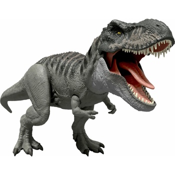 Mattel Jurassic World Dinosaurus T-Rex