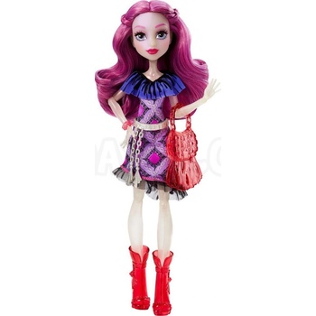 Mattel Monster High Základní příšerka Ari Hauntington