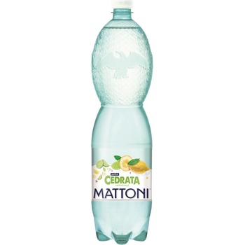 Mattoni Cedrata 6 x 1,5 l
