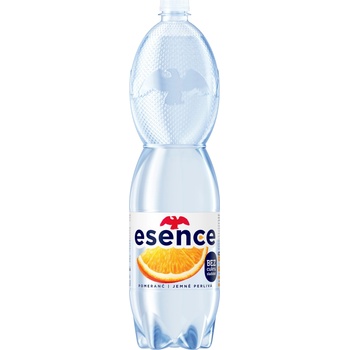 Mattoni Esence perlivá pomeranč 6 x 1,5 l