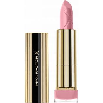 Max Factor Hydratační rtěnka Colour Elixir 085 Angel Pink 4,8 g
