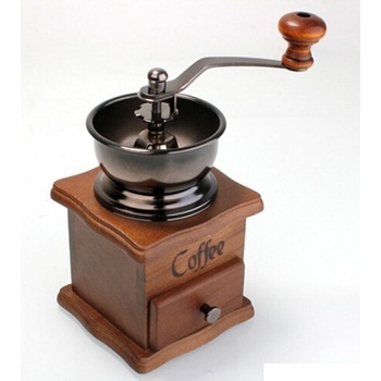 Max MT195 ruční mlýnek MIOS