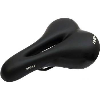 Max1 Gello Comp černé