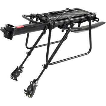 Max1 Rock se vzpěrami černý